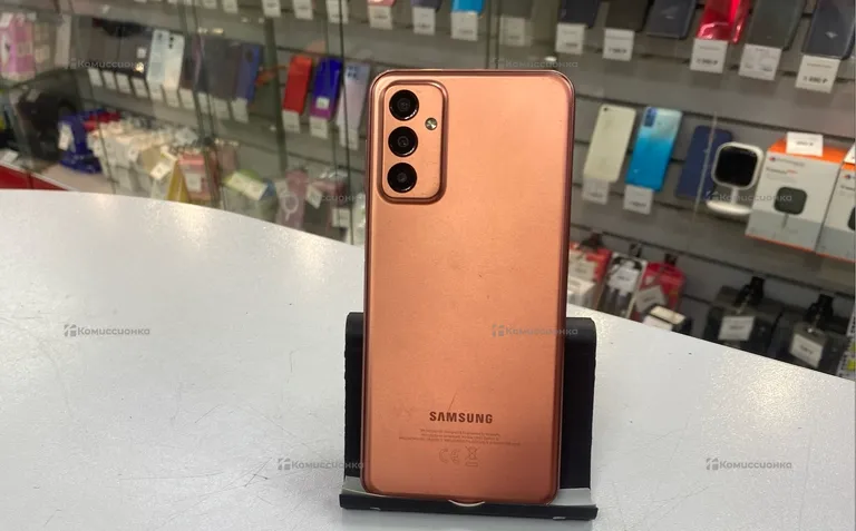 Samsung Galaxy M23 6/128 ГБ