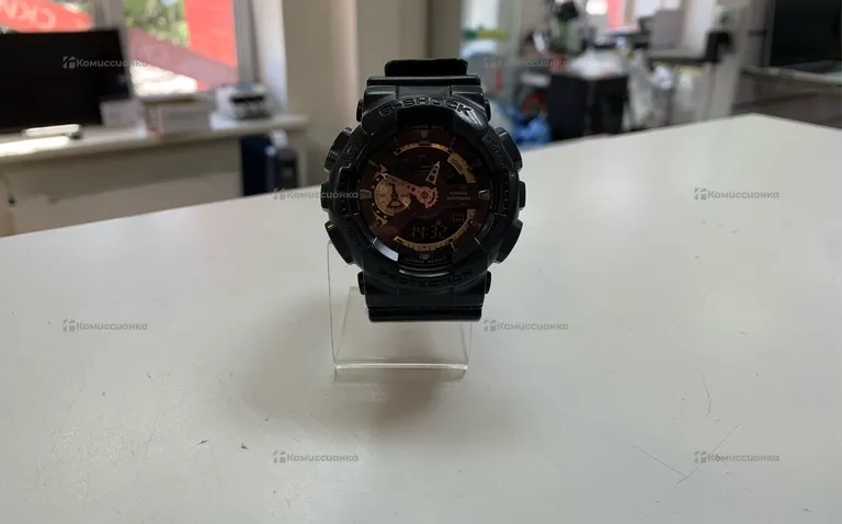Часы  Casio G-Shock GA-110