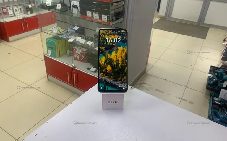 Huawei nova Y72S 8/128Gb