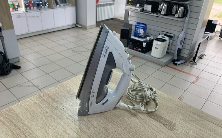 Утюг Rowenta