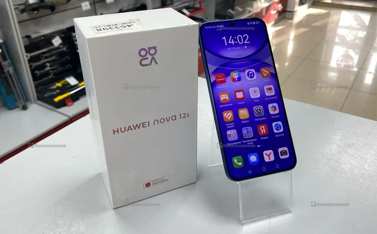 Huawei nova 12s 8/256