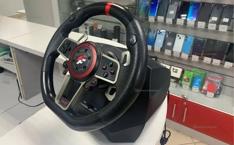 Руль Suzuka racing
