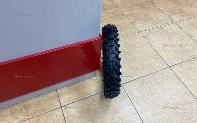 Колесо Nylon 80/100-12