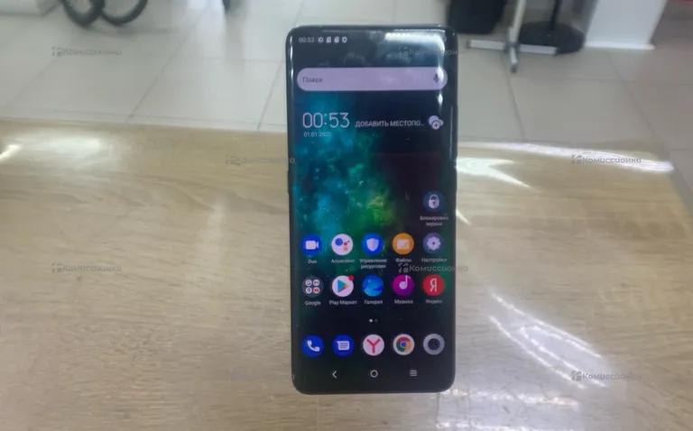 Tcl 10 Pro 6/128Gb