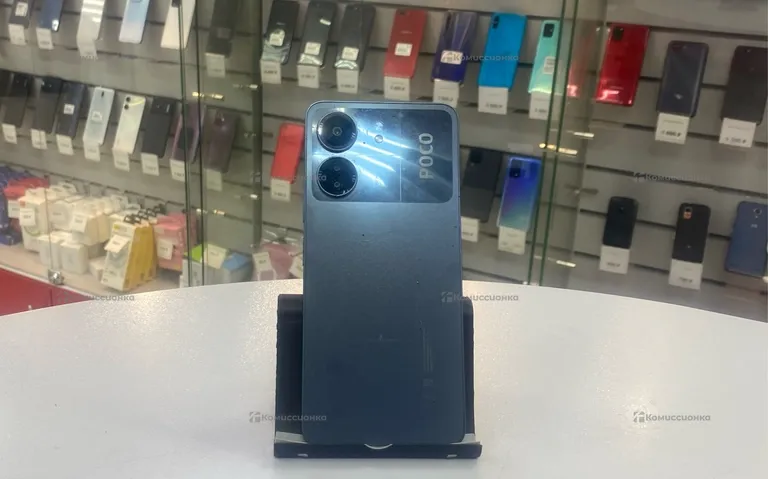 Xiaomi poco c65 6/128GB