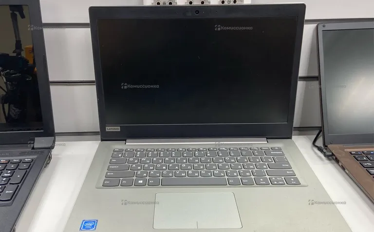 Ноутбук  Lenovo ideapad 120s-14iap (Без з/у)