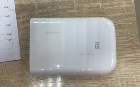 Купить Фото принтер портативный Mi б/у , в Пенза Цена:3500рублей