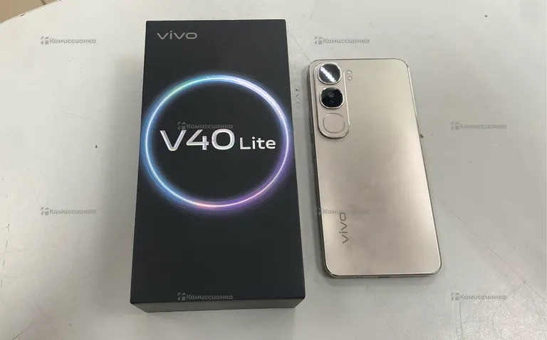 Vivo V40 Lite 8/128 ГБ
