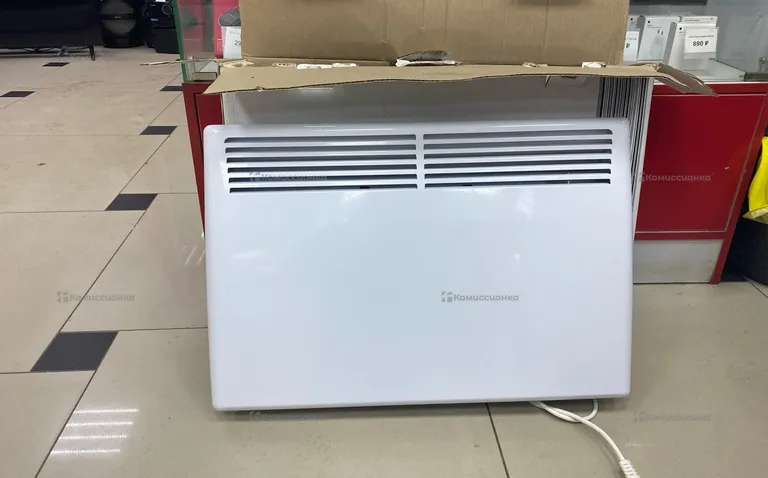 Обогреватель