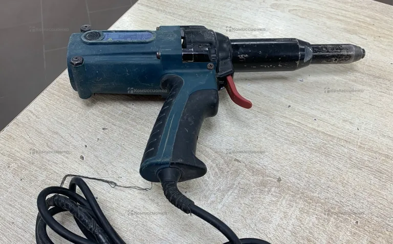 Электрический Заклепочник time proof TAC500