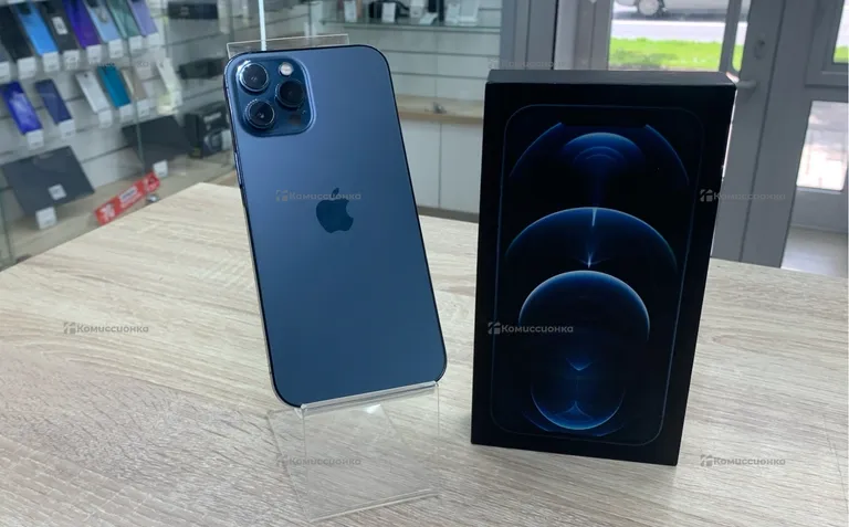 Apple iPhone 12 pro max 128Gb