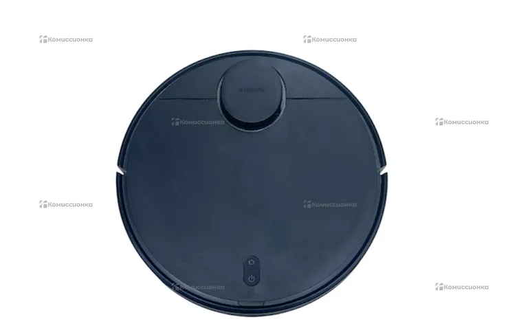Пылесос  Xiaomi Robot vacuum T12