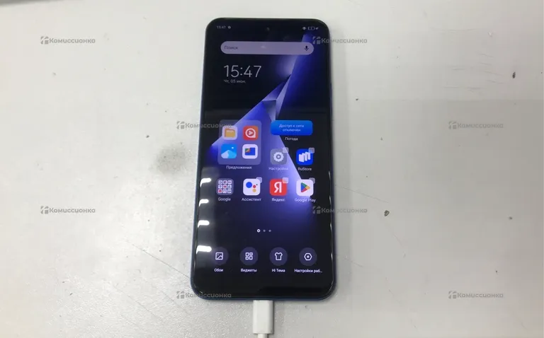 Tecno Pova Neo 3 4/128GB