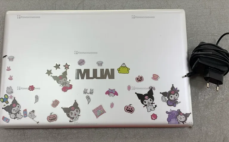 Ноутбук  MTW XU156N