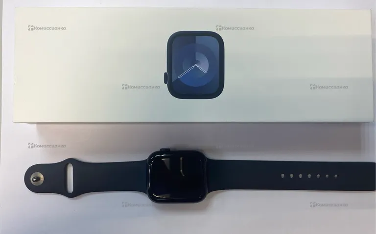 Часы  Apple Watch 9 45mm