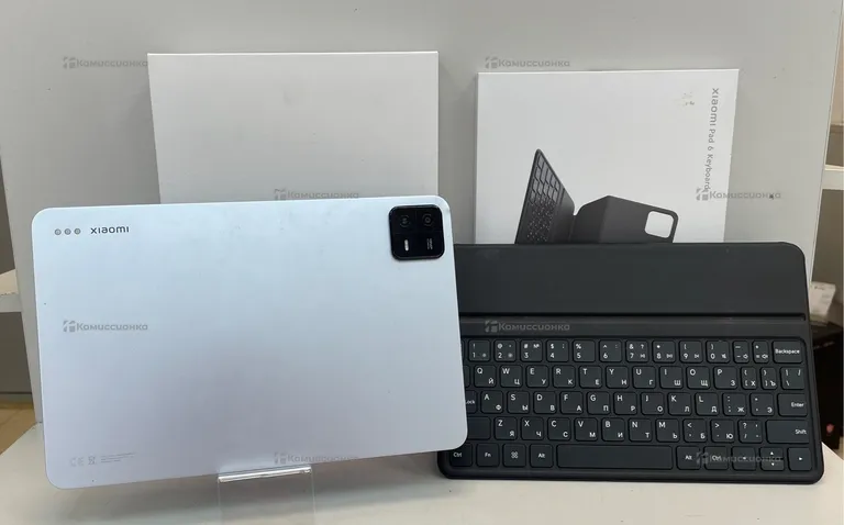 Планшет Xiaomi Xiaomi Pad 6 6/128Gb