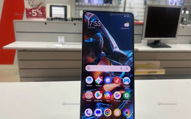 Xiaomi POCO X5 Pro 5G 8/256Gb