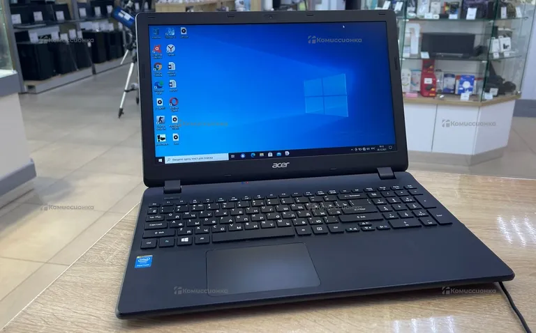 Ноутбук Acer