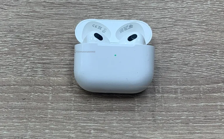 Наушники AirPods 3 rep