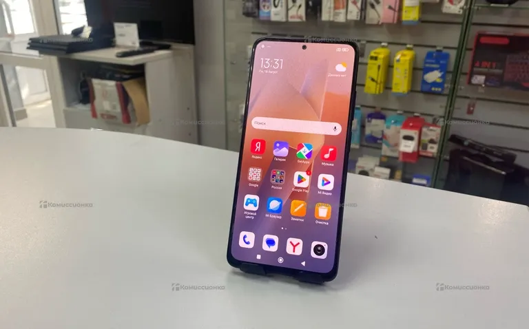 Xiaomi Redmi Note 11 pro 8/128