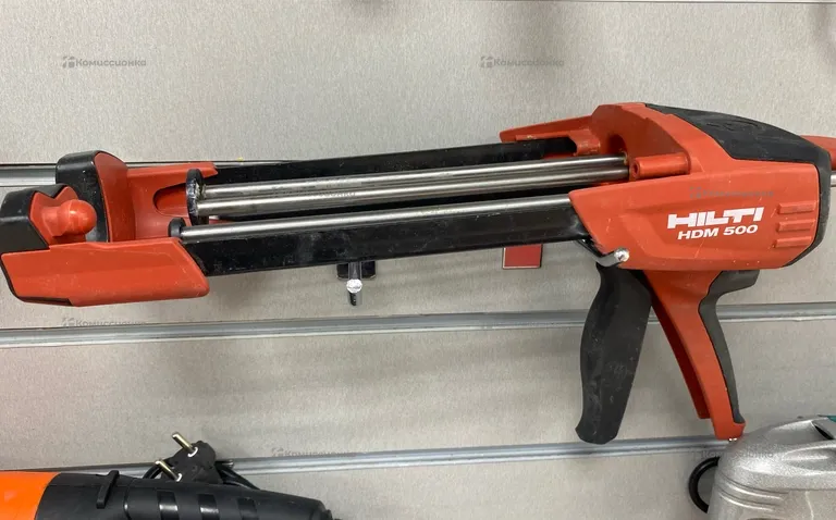Ручной дозатор hilti HDM 500 2005641