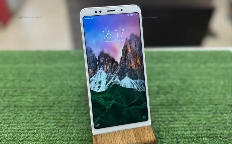 Xiaomi Redmi 5 Plus 4GB/64Gb