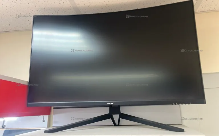 Монитор SANC T980 Pro