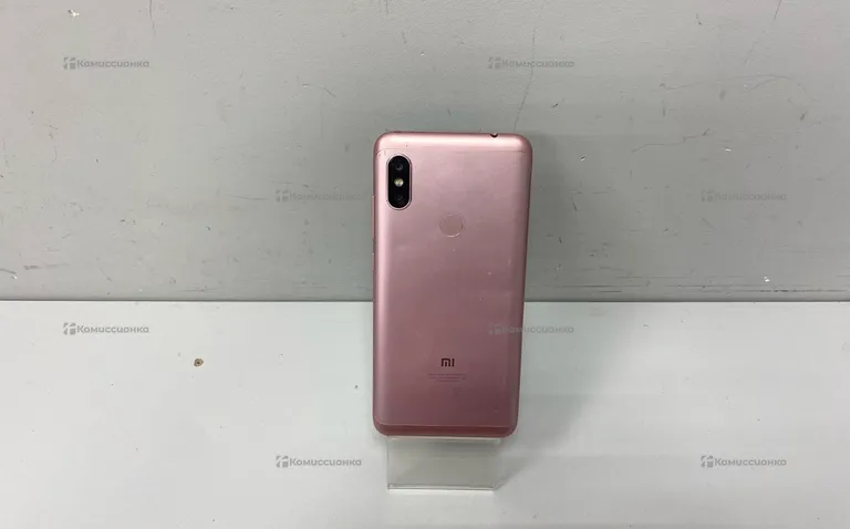 Xiaomi Redmi Note 6 Pro 4/64Gb