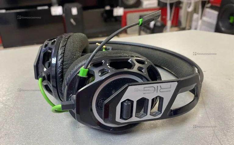 Наушники для XBox Rig