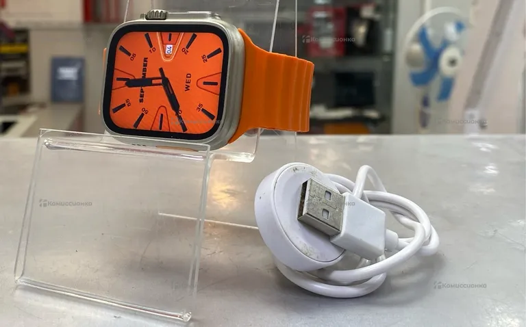 Часы  SMART WATCH