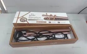 Купить Выпрямитель волос GA.MA ELEGANCE KERATION GI0208 б/у , в Казань Цена:790рублей