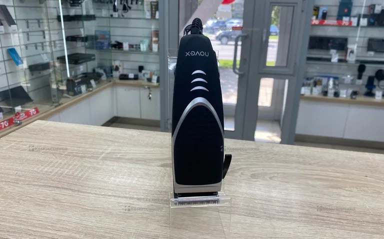 Машинка для стрижки волос Novex NC-104