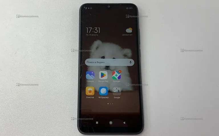 Xiaomi Redmi 9A 2/32 GB