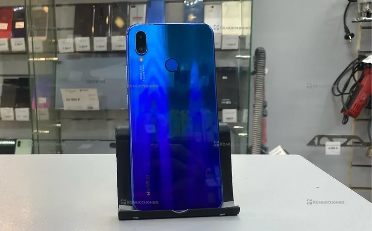 Huawei Nova 3i 6/128 ГБ