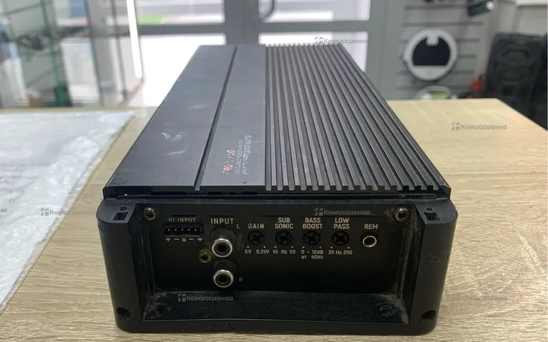 Усилитель  Pro 1.1500 AMP
