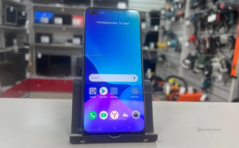 Realme 6 Pro 8/128 ГБ