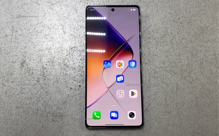 Infinix Note 40 Pro 8/256Gb