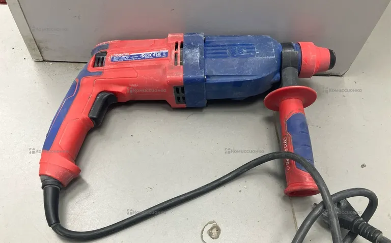 Перфоратор Rotary Hammer WP470400
