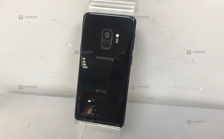 Samsung Galaxy S9 4/64 ГБ