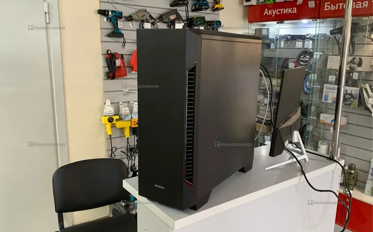Системный блок Zalman Ryzen 9 7900X
