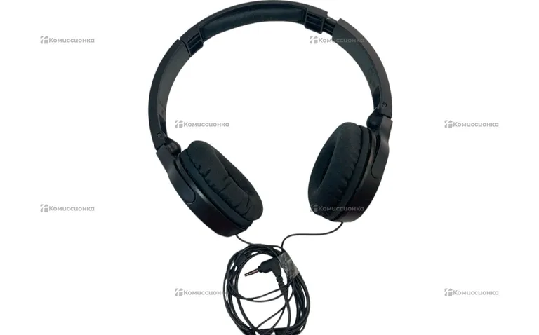 Наушники  pioneer se-mj503