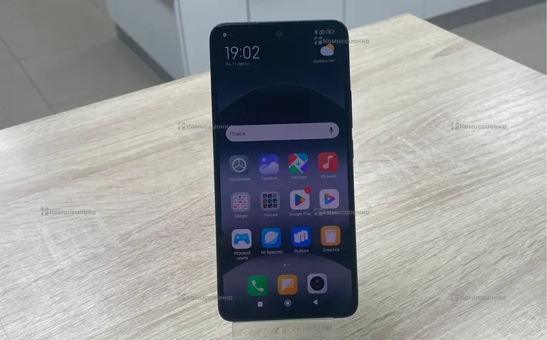 Xiaomi redmi note 14
