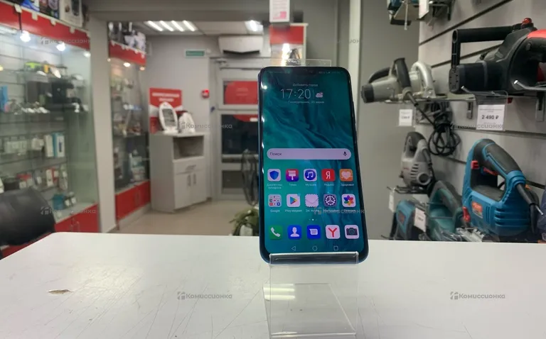 Honor 9X Lite 4/128Gb