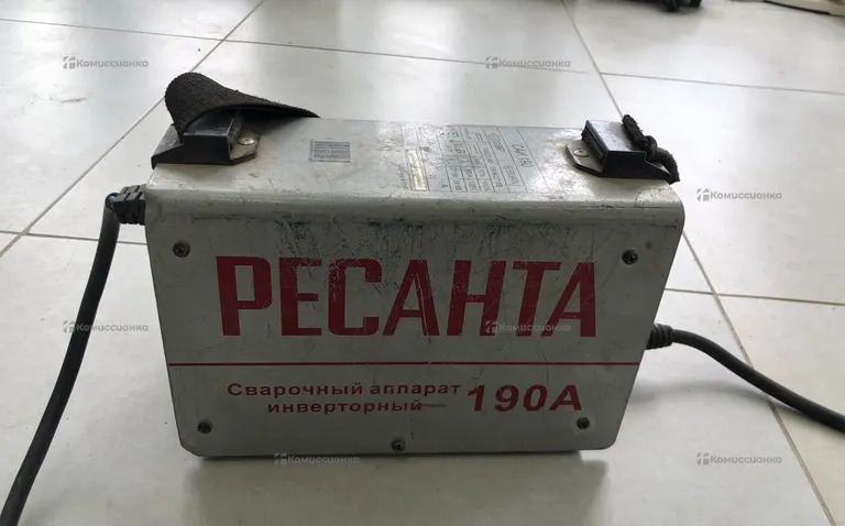 190А