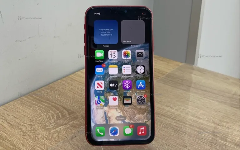 Apple iPhone 11 64ГБ