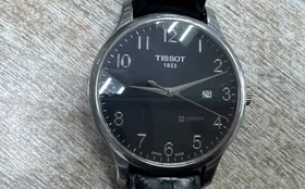 Купить tissot t063.610.16.052.00 б/у , в Москва и область Цена:8900рублей