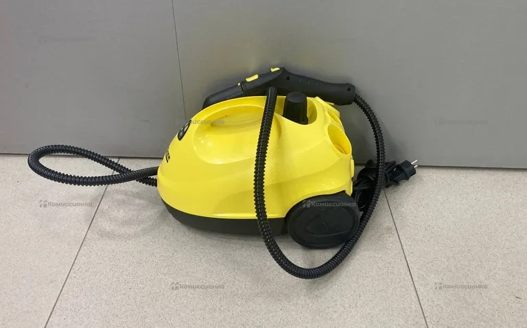 Пароочиститель Karcher KST 2