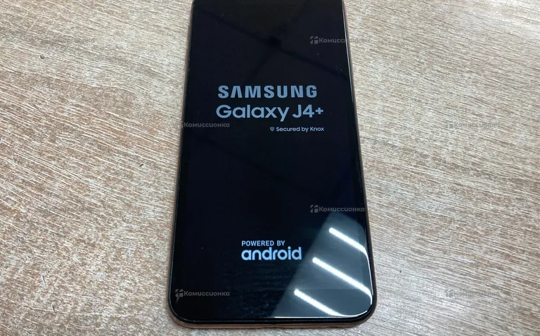 Samsung Galaxy J4+ (2018) 3/32 Gb