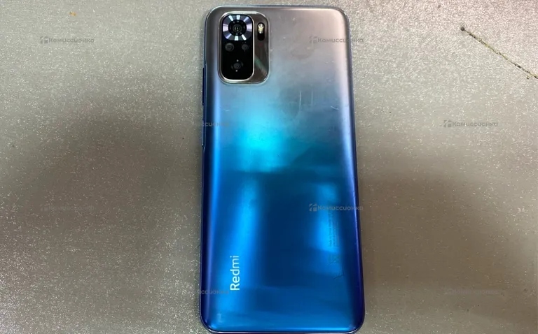 Xiaomi Redmi  Note 10s 6/128 ГБ