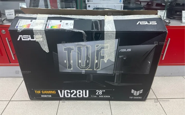 ASUS TUF Gaming VG28UQL1A